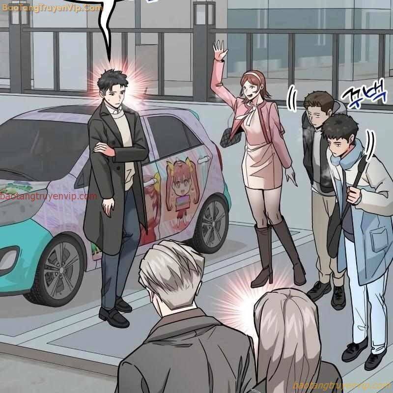 Nhà Đầu Tư Nhìn Thấy Tương Lai Chap 25 - Next Chap 26