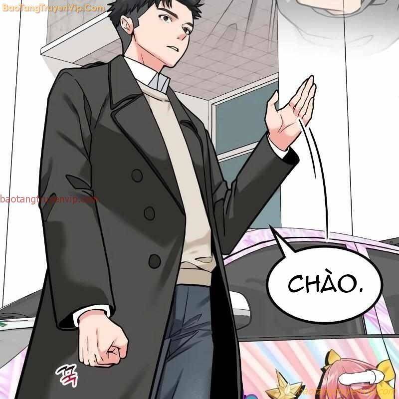 Nhà Đầu Tư Nhìn Thấy Tương Lai Chap 25 - Next Chap 26