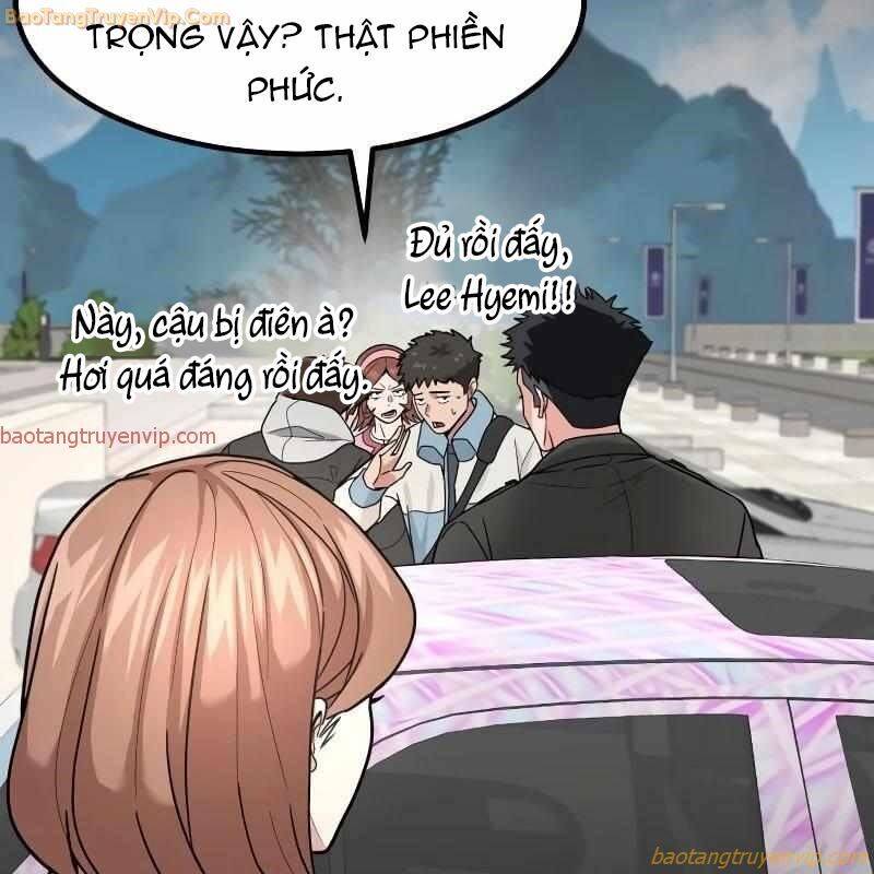 Nhà Đầu Tư Nhìn Thấy Tương Lai Chap 25 - Next Chap 26
