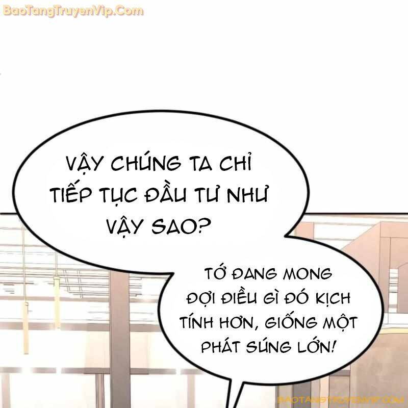 Nhà Đầu Tư Nhìn Thấy Tương Lai Chap 26 - Next Chap 27