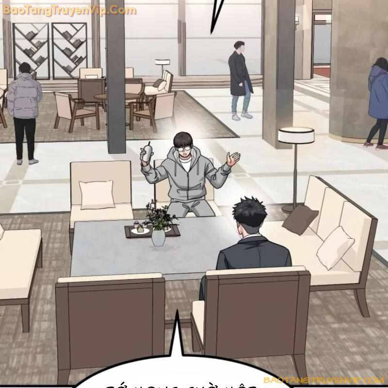 Nhà Đầu Tư Nhìn Thấy Tương Lai Chap 26 - Next Chap 27