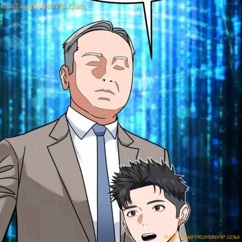 Nhà Đầu Tư Nhìn Thấy Tương Lai Chap 26 - Next Chap 27