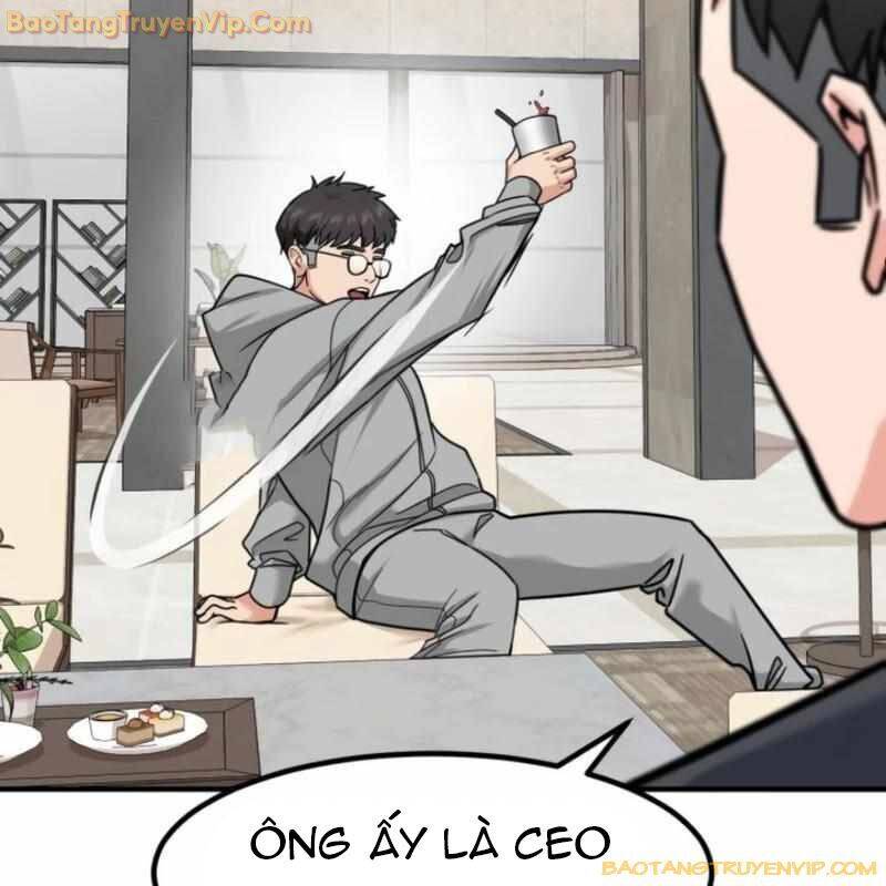 Nhà Đầu Tư Nhìn Thấy Tương Lai Chap 26 - Next Chap 27