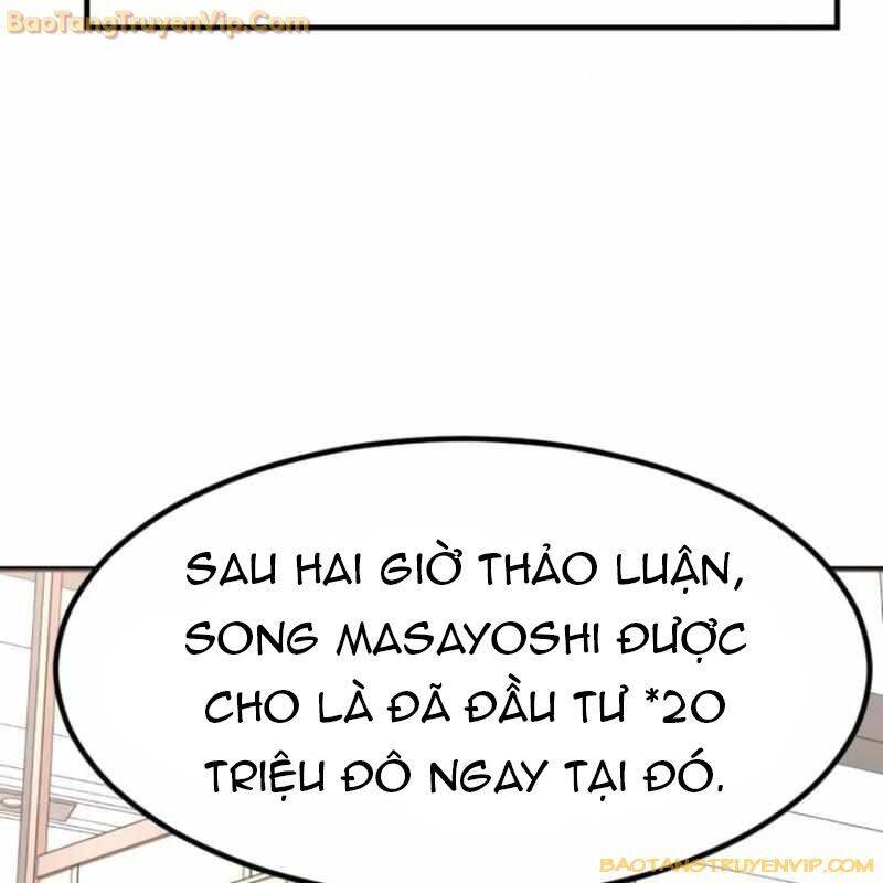 Nhà Đầu Tư Nhìn Thấy Tương Lai Chap 26 - Next Chap 27