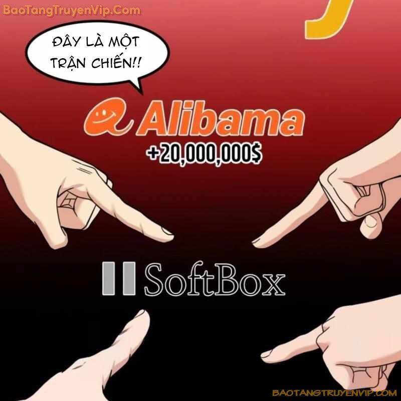 Nhà Đầu Tư Nhìn Thấy Tương Lai Chap 26 - Next Chap 27