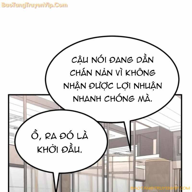 Nhà Đầu Tư Nhìn Thấy Tương Lai Chap 26 - Next Chap 27