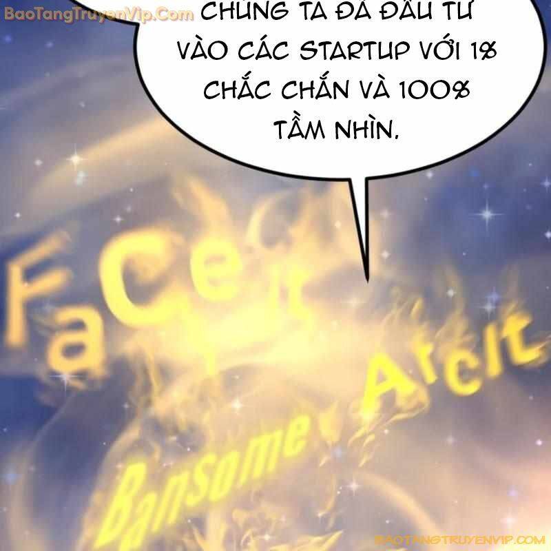 Nhà Đầu Tư Nhìn Thấy Tương Lai Chap 26 - Next Chap 27