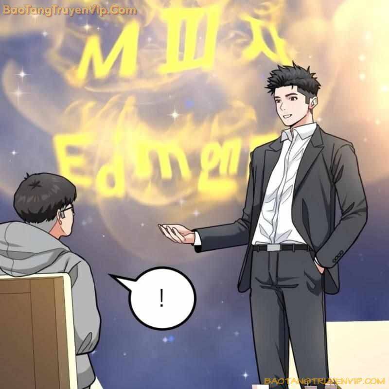 Nhà Đầu Tư Nhìn Thấy Tương Lai Chap 26 - Next Chap 27