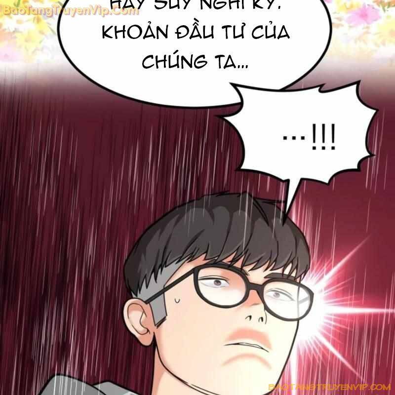 Nhà Đầu Tư Nhìn Thấy Tương Lai Chap 26 - Next Chap 27