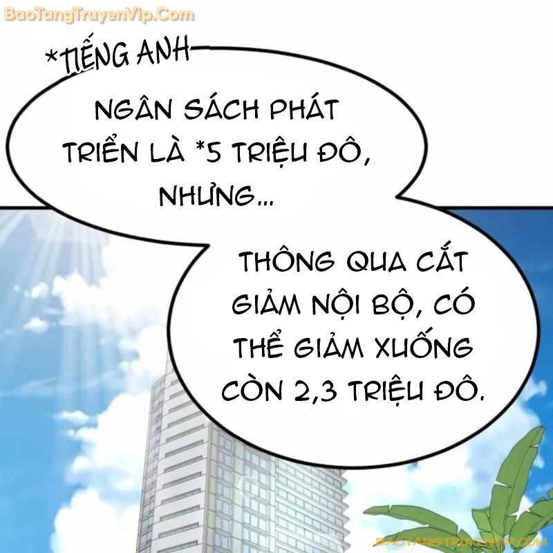 Nhà Đầu Tư Nhìn Thấy Tương Lai Chap 26 - Next Chap 27