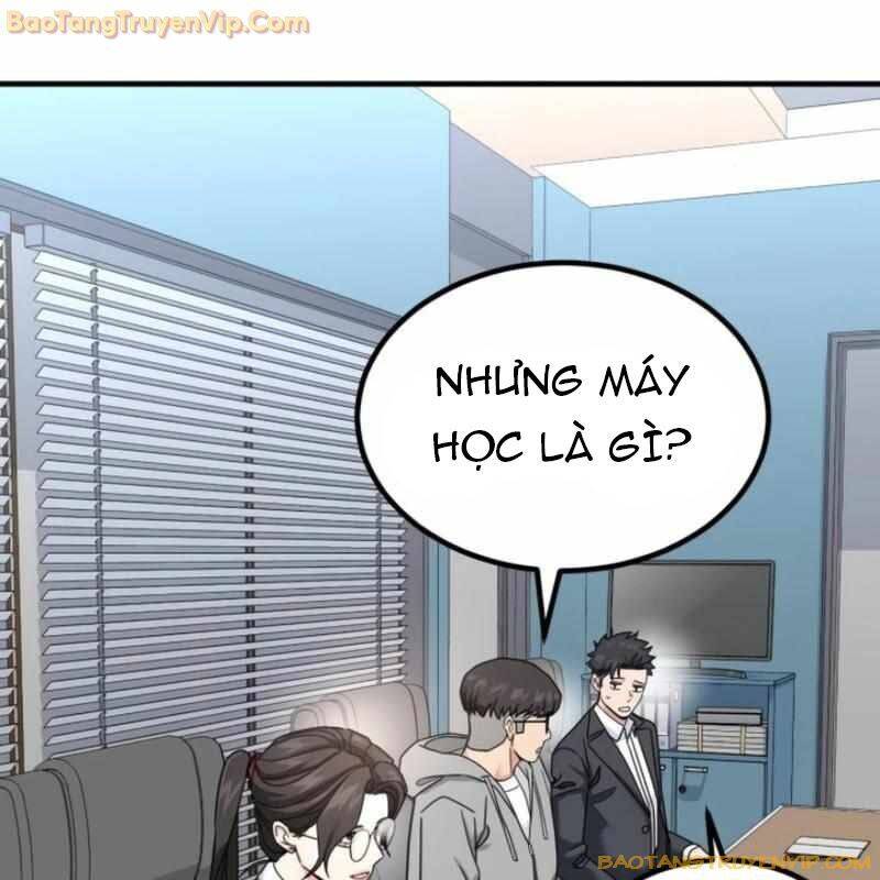 Nhà Đầu Tư Nhìn Thấy Tương Lai Chap 26 - Next Chap 27