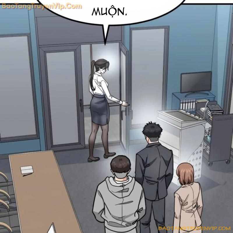 Nhà Đầu Tư Nhìn Thấy Tương Lai Chap 26 - Next Chap 27