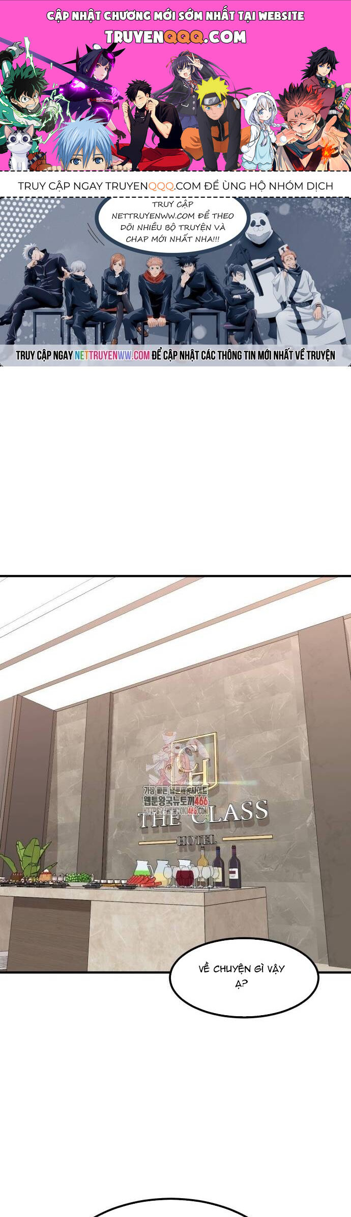 Nhà Đầu Tư Nhìn Thấy Tương Lai Chap 27 - Next Chap 28