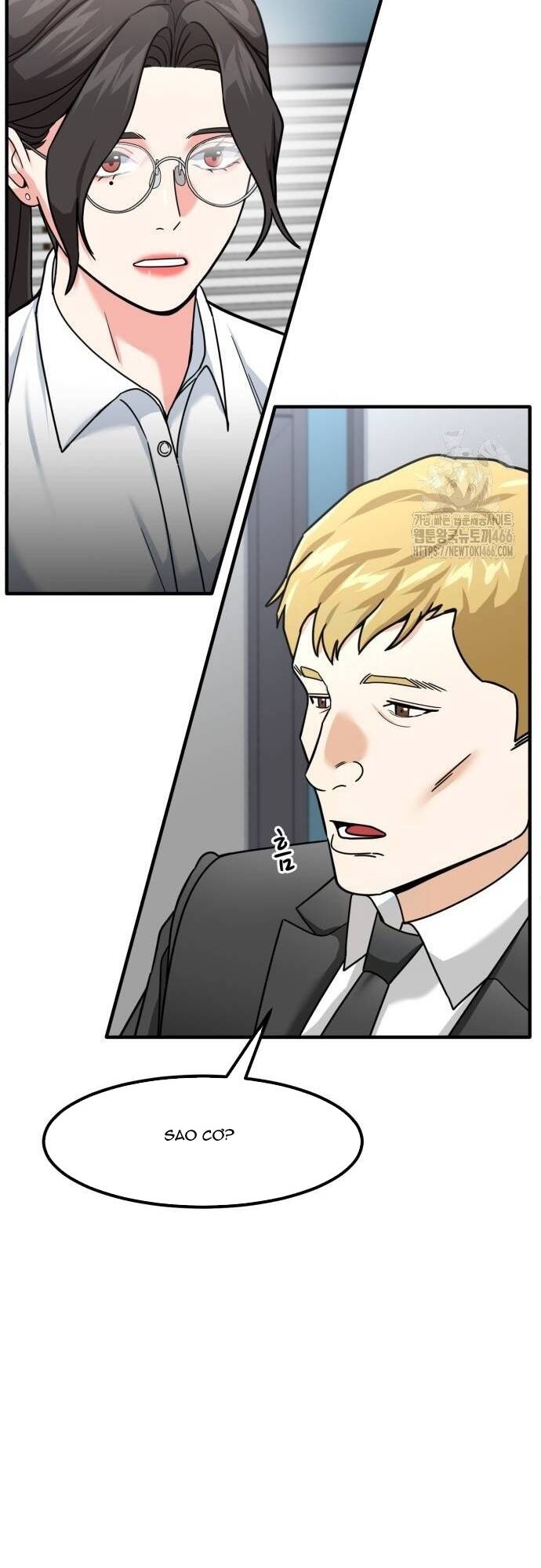 Nhà Đầu Tư Nhìn Thấy Tương Lai Chap 27 - Next Chap 28