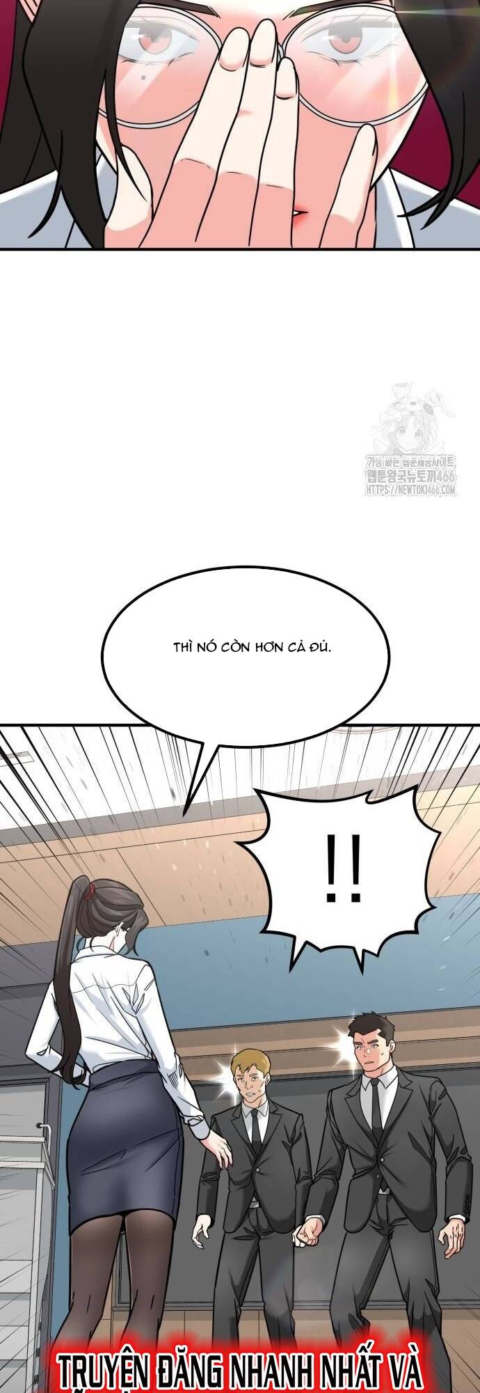 Nhà Đầu Tư Nhìn Thấy Tương Lai Chap 27 - Next Chap 28