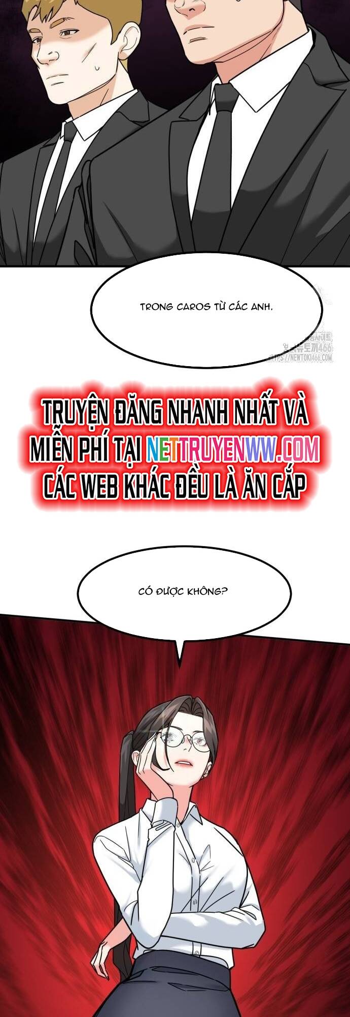 Nhà Đầu Tư Nhìn Thấy Tương Lai Chap 27 - Next Chap 28