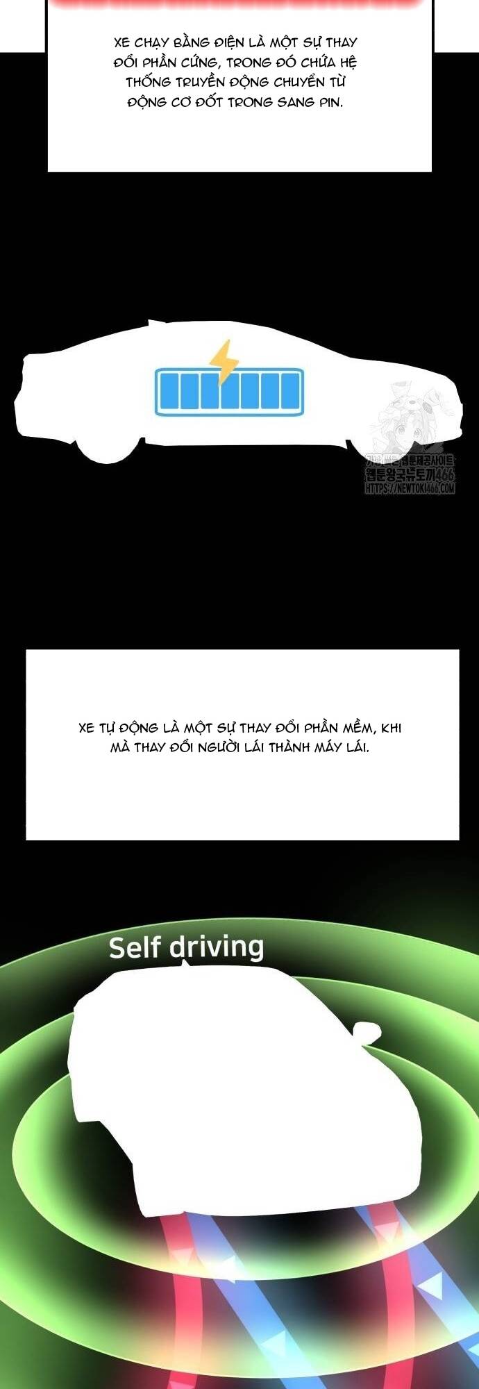 Nhà Đầu Tư Nhìn Thấy Tương Lai Chap 27 - Next Chap 28