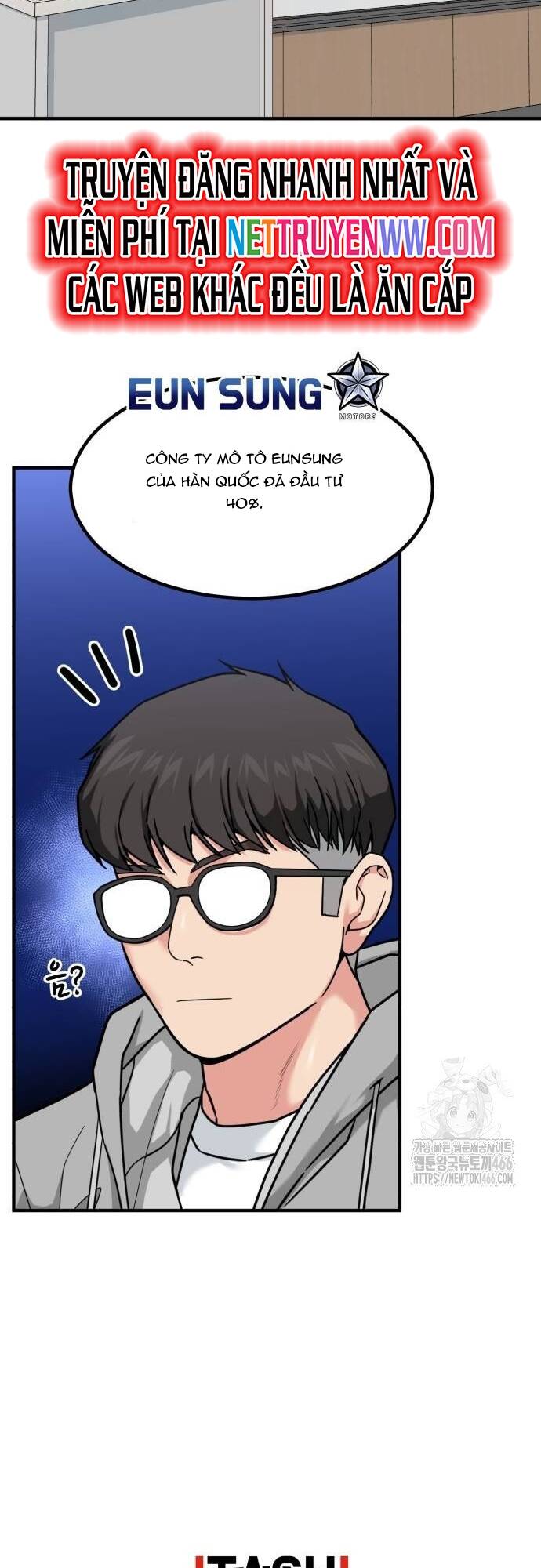 Nhà Đầu Tư Nhìn Thấy Tương Lai Chap 27 - Next Chap 28