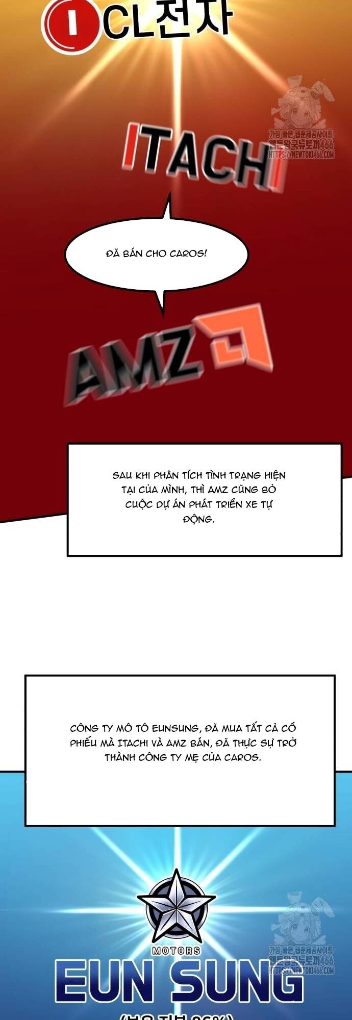 Nhà Đầu Tư Nhìn Thấy Tương Lai Chap 27 - Next Chap 28