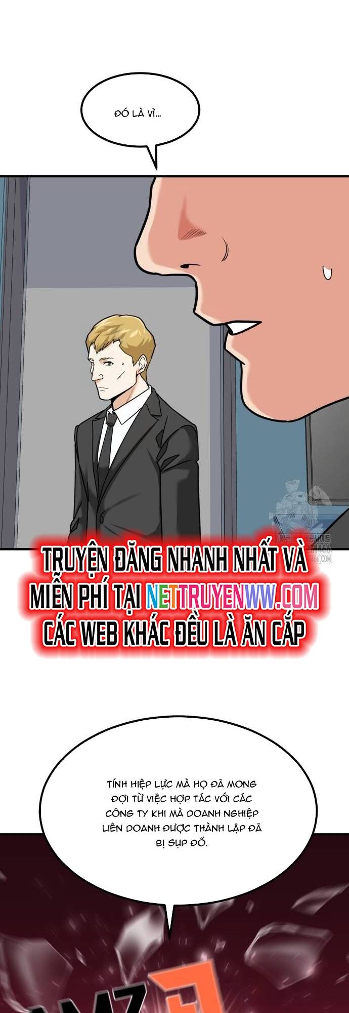 Nhà Đầu Tư Nhìn Thấy Tương Lai Chap 27 - Next Chap 28
