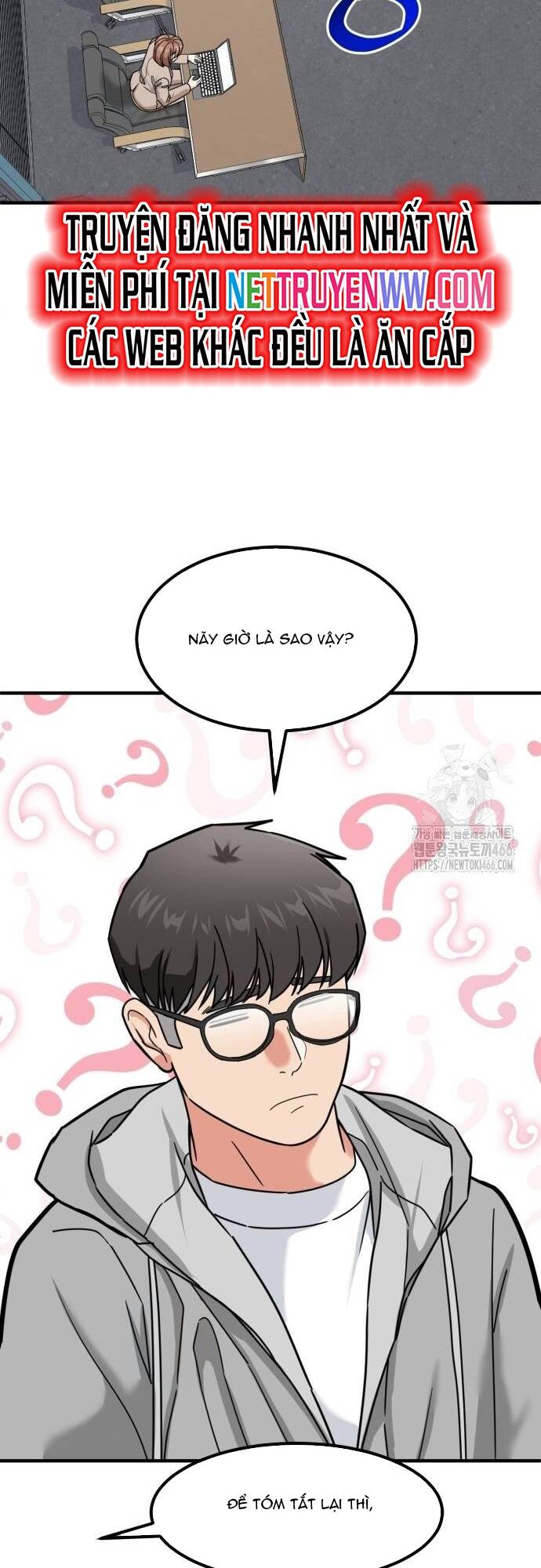 Nhà Đầu Tư Nhìn Thấy Tương Lai Chap 27 - Next Chap 28