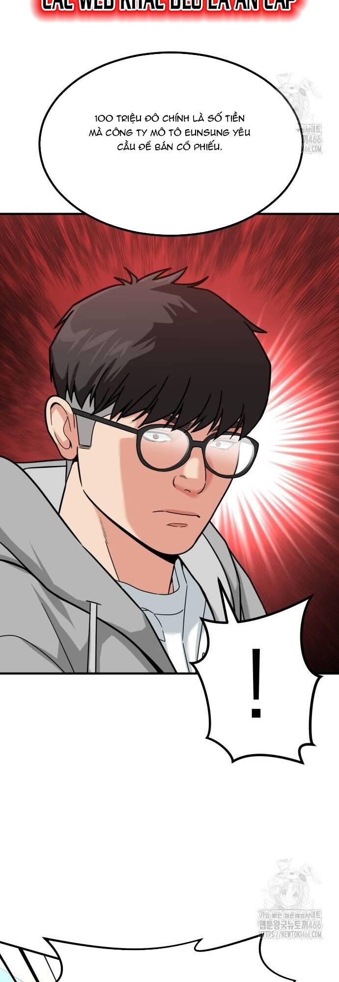 Nhà Đầu Tư Nhìn Thấy Tương Lai Chap 27 - Next Chap 28