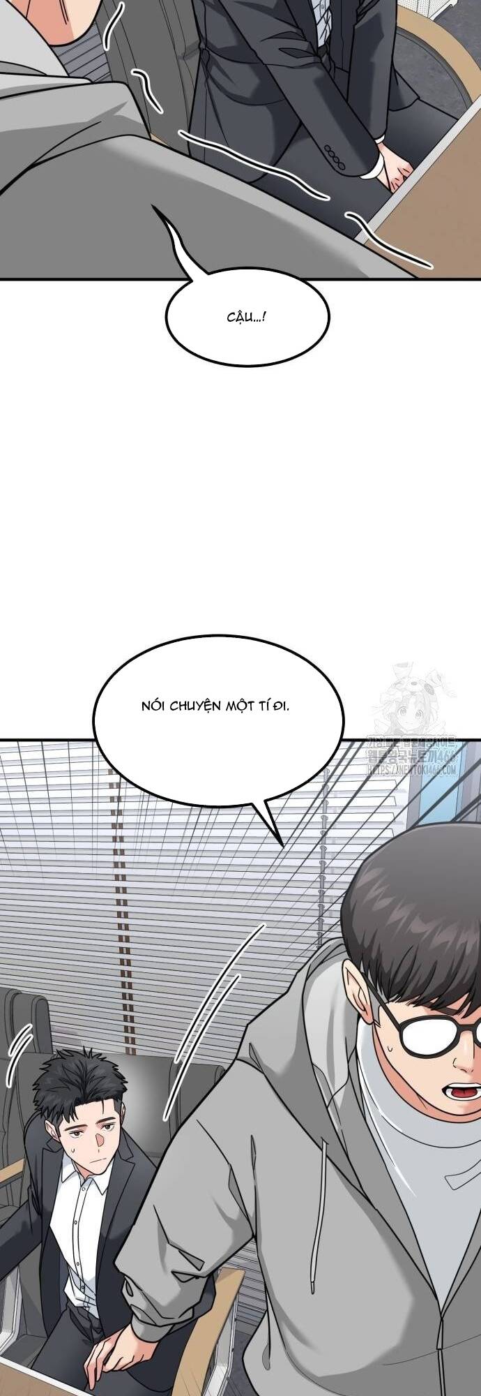 Nhà Đầu Tư Nhìn Thấy Tương Lai Chap 27 - Next Chap 28