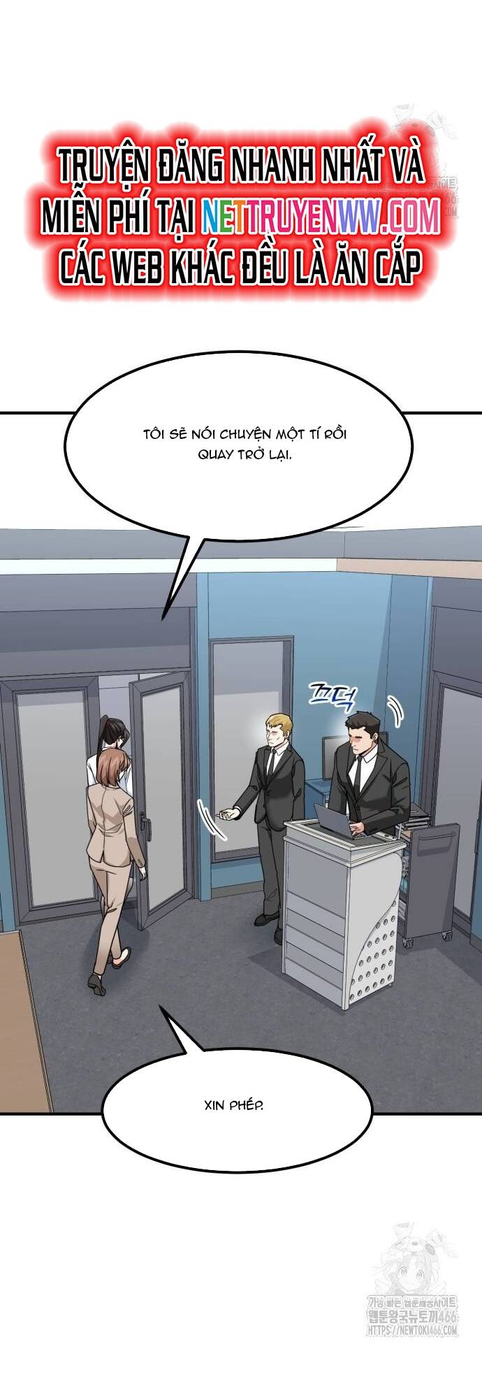 Nhà Đầu Tư Nhìn Thấy Tương Lai Chap 27 - Next Chap 28
