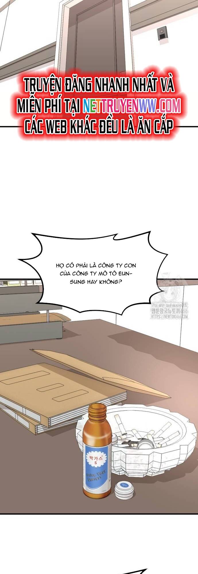 Nhà Đầu Tư Nhìn Thấy Tương Lai Chap 27 - Next Chap 28