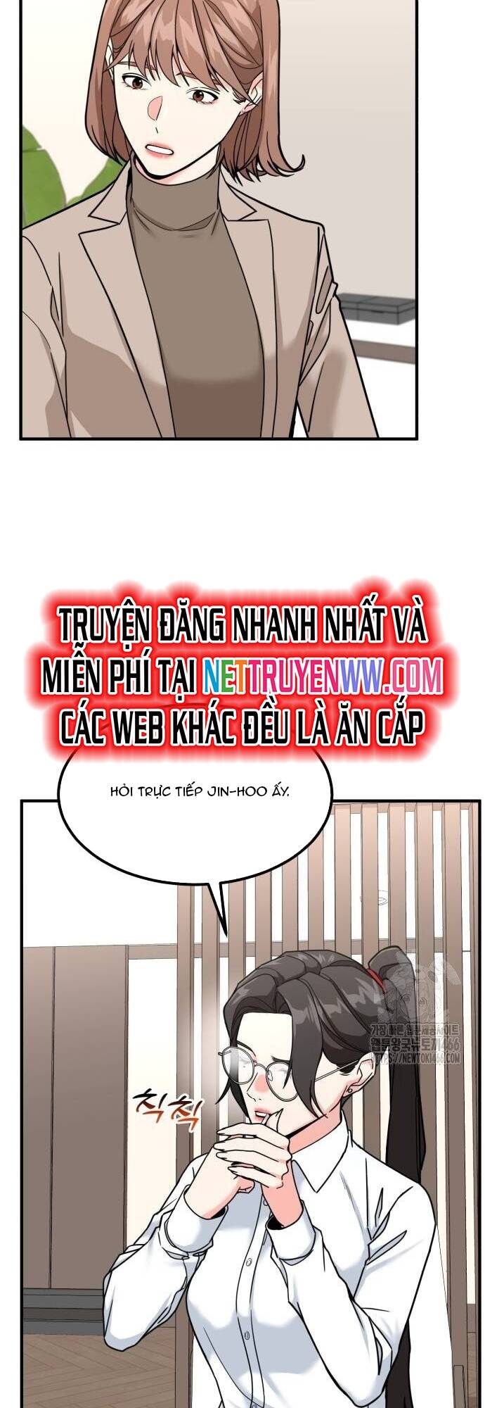Nhà Đầu Tư Nhìn Thấy Tương Lai Chap 27 - Next Chap 28