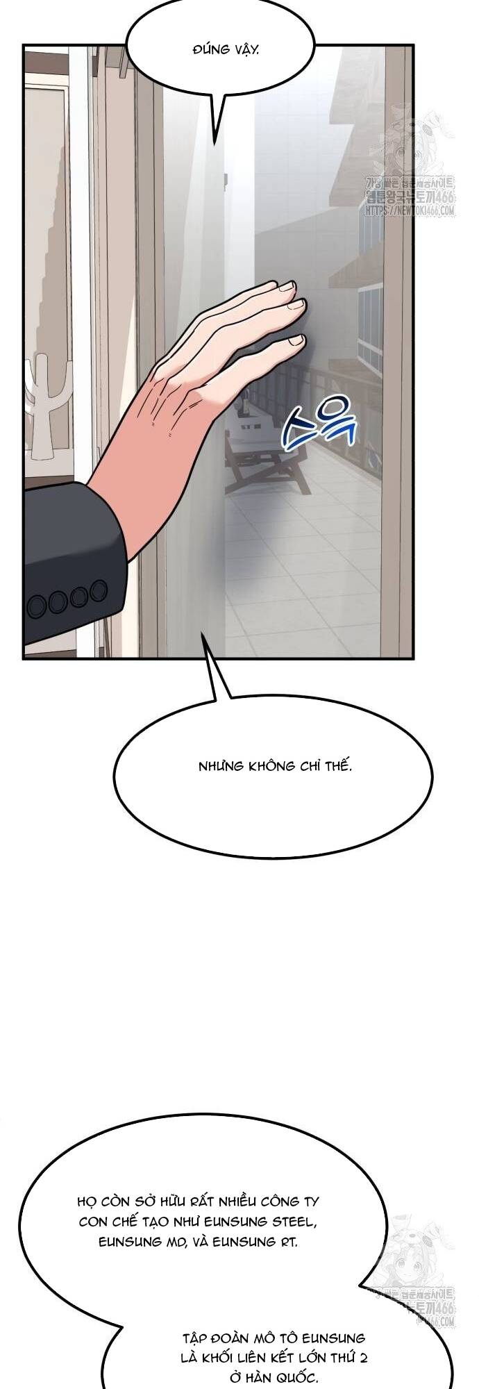 Nhà Đầu Tư Nhìn Thấy Tương Lai Chap 27 - Next Chap 28