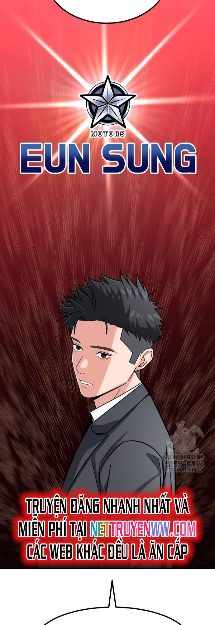 Nhà Đầu Tư Nhìn Thấy Tương Lai Chap 27 - Next Chap 28