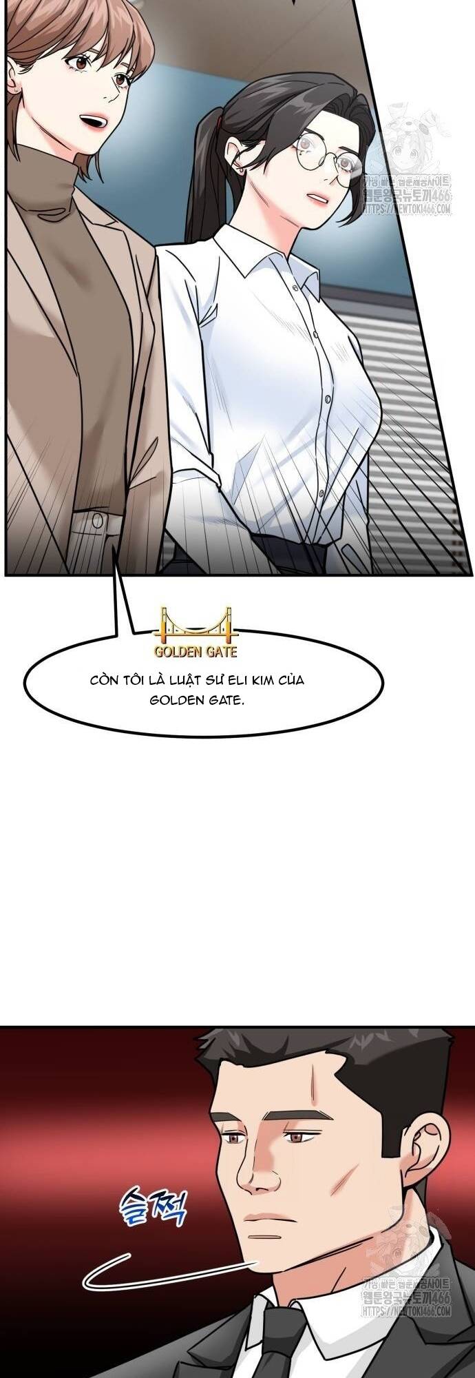 Nhà Đầu Tư Nhìn Thấy Tương Lai Chap 27 - Next Chap 28