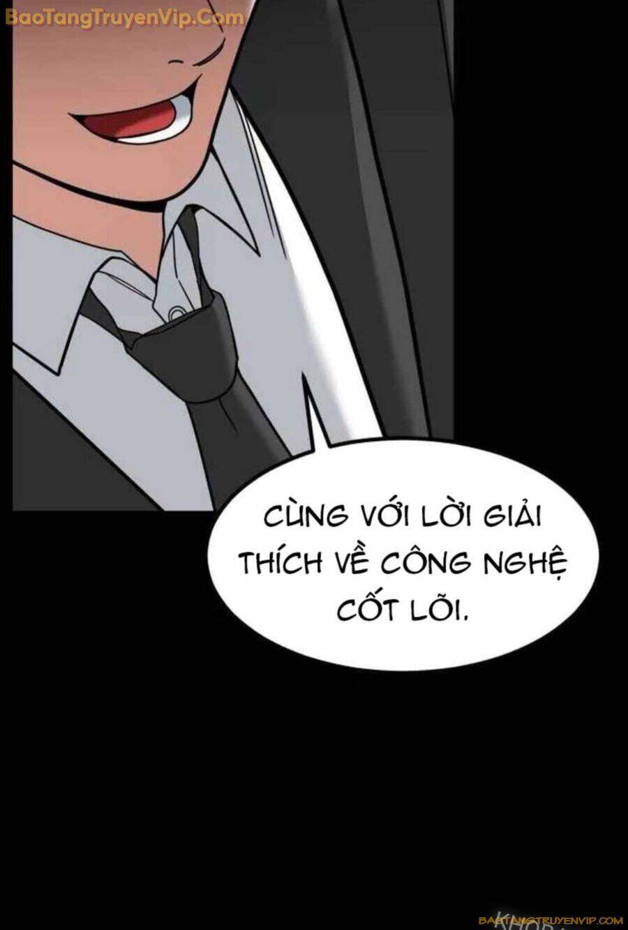 Nhà Đầu Tư Nhìn Thấy Tương Lai Chap 28 - Next Chap 29