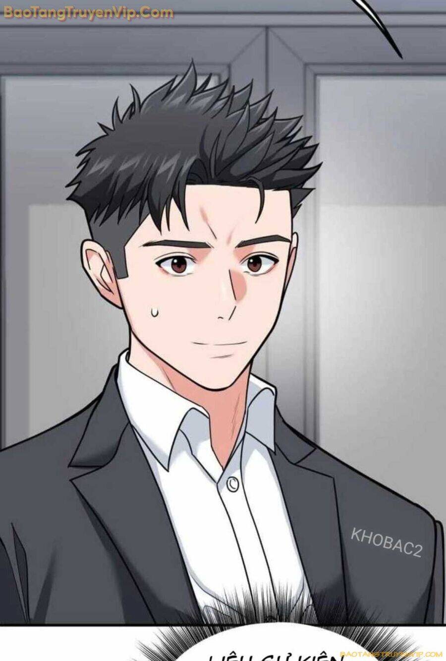 Nhà Đầu Tư Nhìn Thấy Tương Lai Chap 28 - Next Chap 29