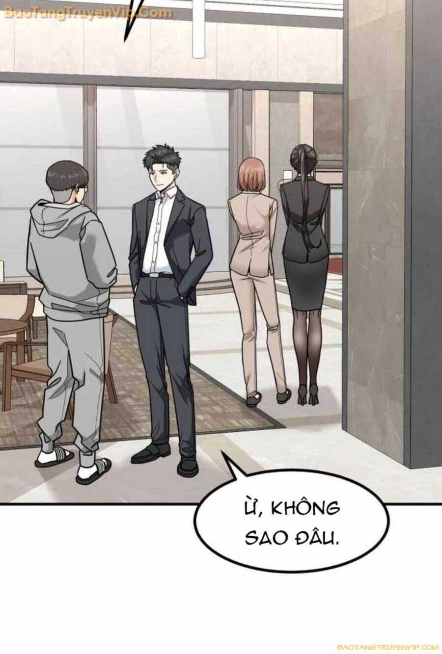 Nhà Đầu Tư Nhìn Thấy Tương Lai Chap 28 - Next Chap 29