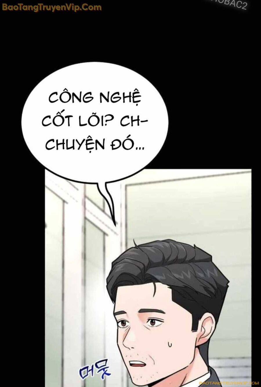 Nhà Đầu Tư Nhìn Thấy Tương Lai Chap 28 - Next Chap 29