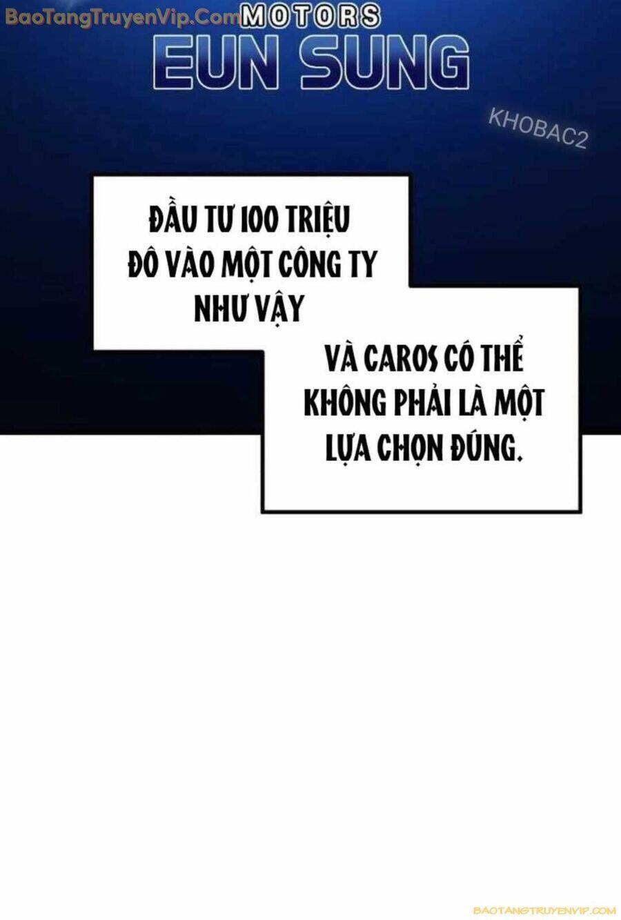 Nhà Đầu Tư Nhìn Thấy Tương Lai Chap 28 - Next Chap 29