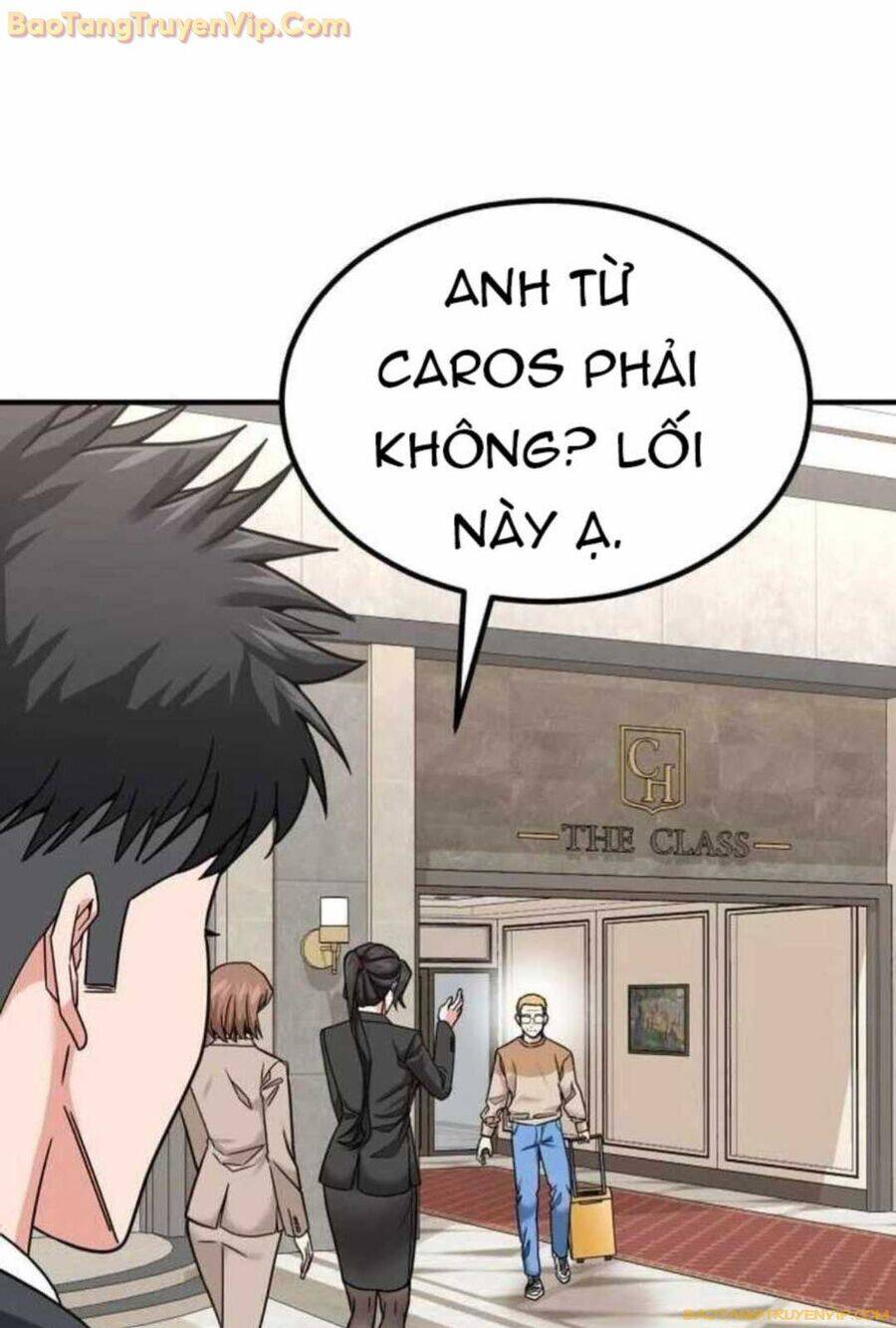 Nhà Đầu Tư Nhìn Thấy Tương Lai Chap 28 - Next Chap 29
