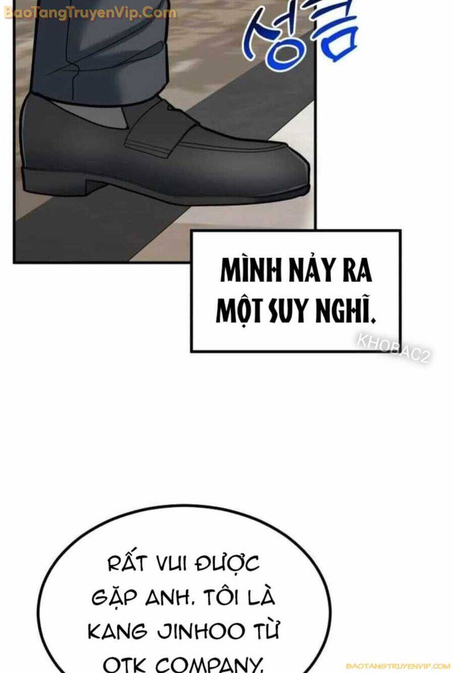 Nhà Đầu Tư Nhìn Thấy Tương Lai Chap 28 - Next Chap 29