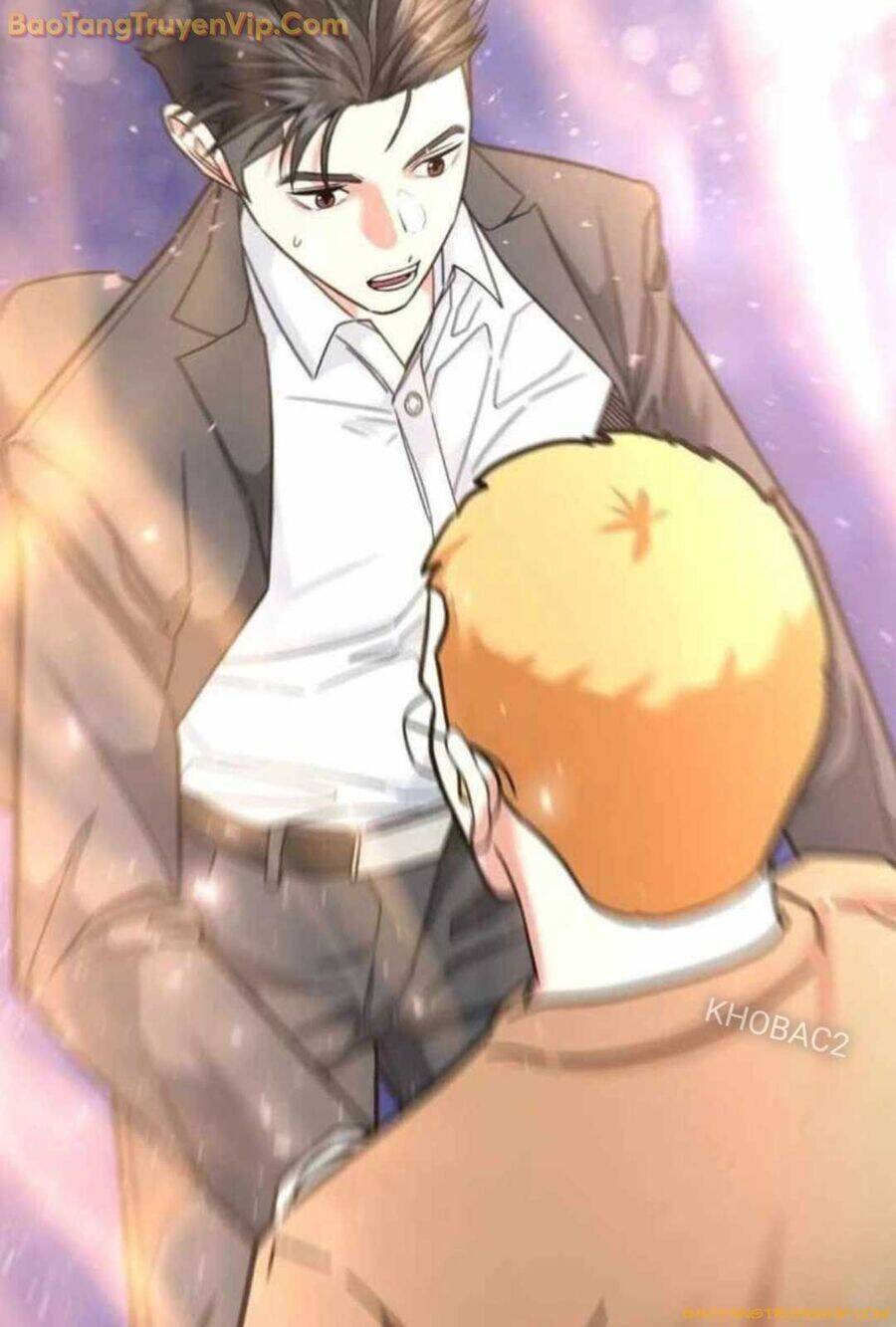 Nhà Đầu Tư Nhìn Thấy Tương Lai Chap 28 - Next Chap 29