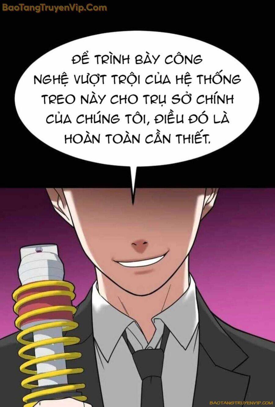 Nhà Đầu Tư Nhìn Thấy Tương Lai Chap 28 - Next Chap 29