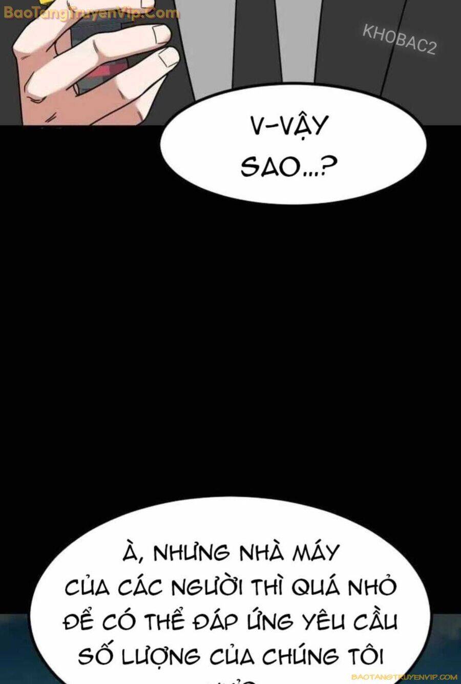 Nhà Đầu Tư Nhìn Thấy Tương Lai Chap 28 - Next Chap 29