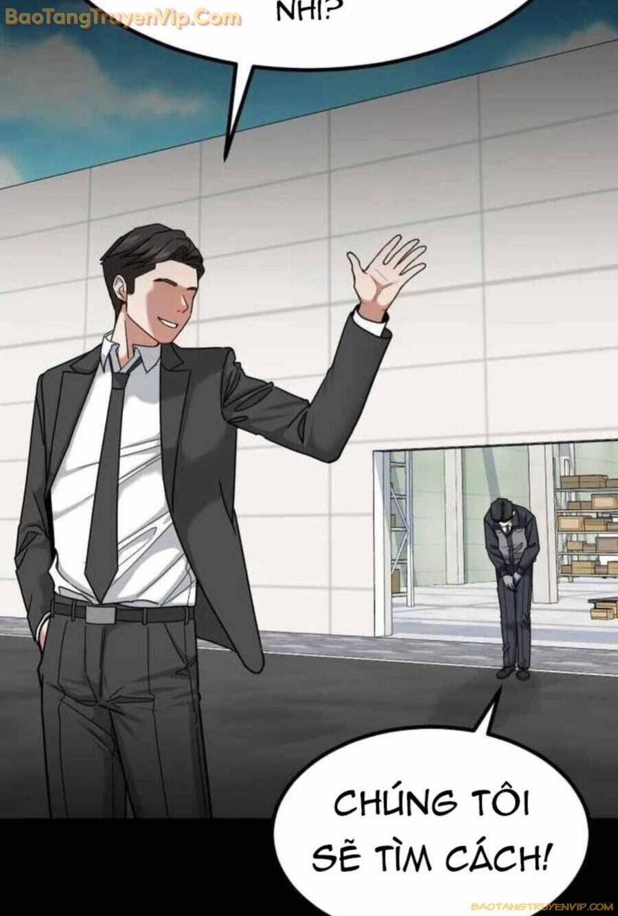 Nhà Đầu Tư Nhìn Thấy Tương Lai Chap 28 - Next Chap 29
