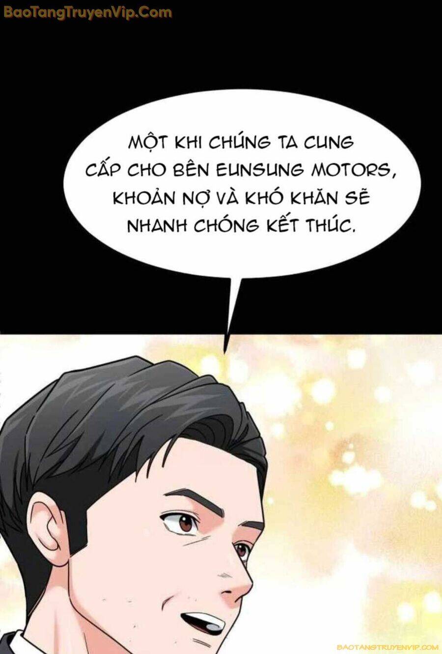 Nhà Đầu Tư Nhìn Thấy Tương Lai Chap 28 - Next Chap 29