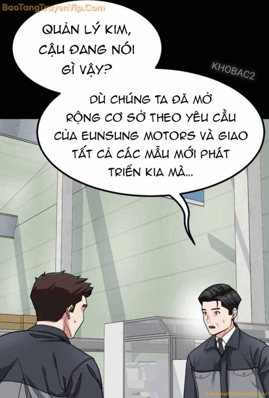 Nhà Đầu Tư Nhìn Thấy Tương Lai Chap 28 - Next Chap 29