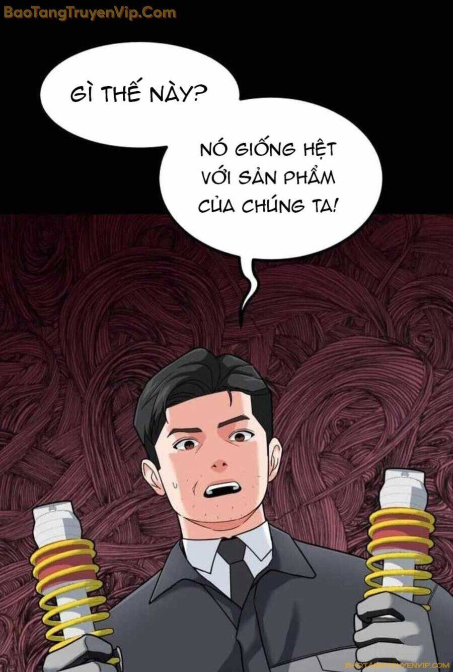 Nhà Đầu Tư Nhìn Thấy Tương Lai Chap 28 - Next Chap 29