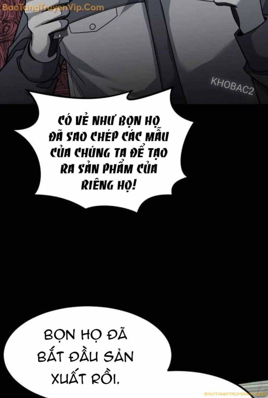 Nhà Đầu Tư Nhìn Thấy Tương Lai Chap 28 - Next Chap 29