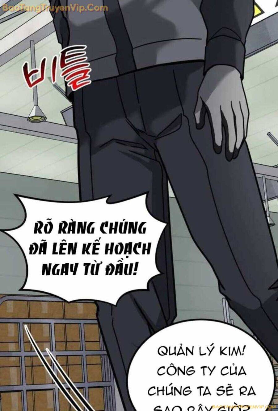 Nhà Đầu Tư Nhìn Thấy Tương Lai Chap 28 - Next Chap 29