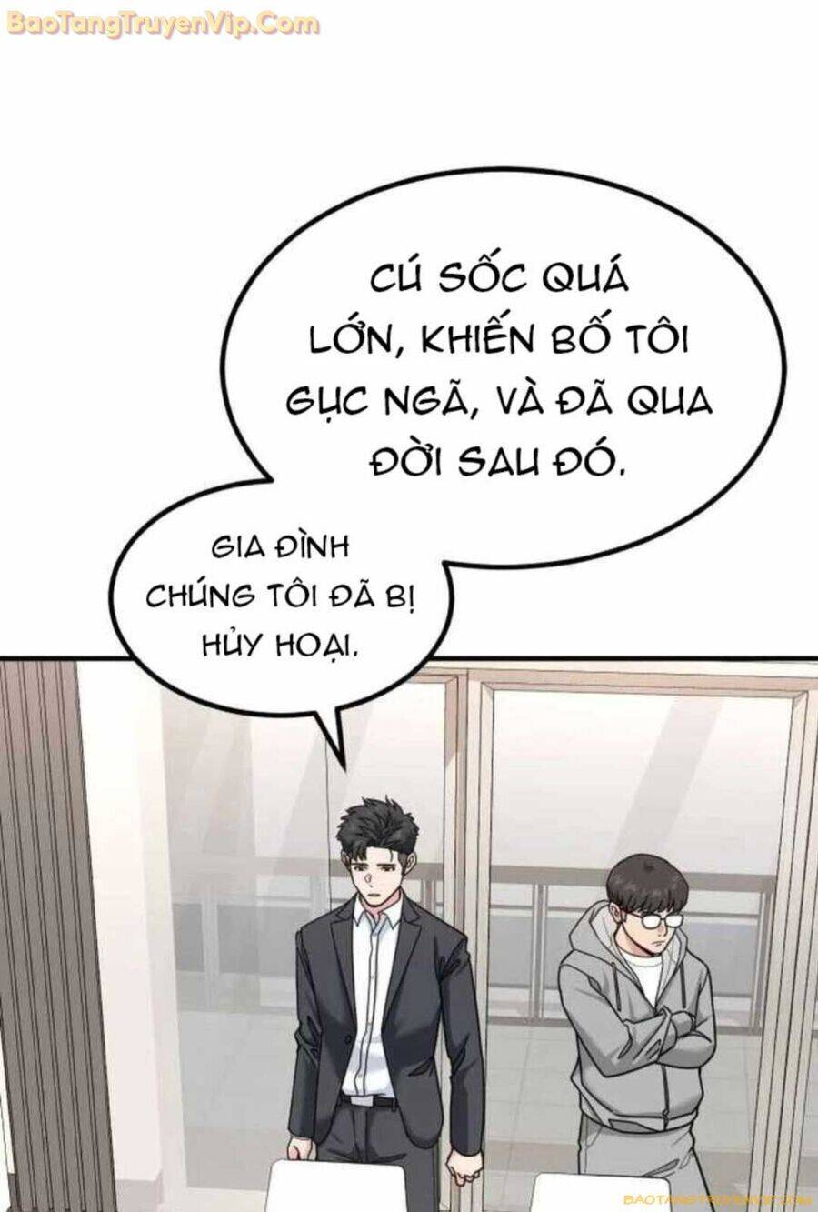 Nhà Đầu Tư Nhìn Thấy Tương Lai Chap 28 - Next Chap 29